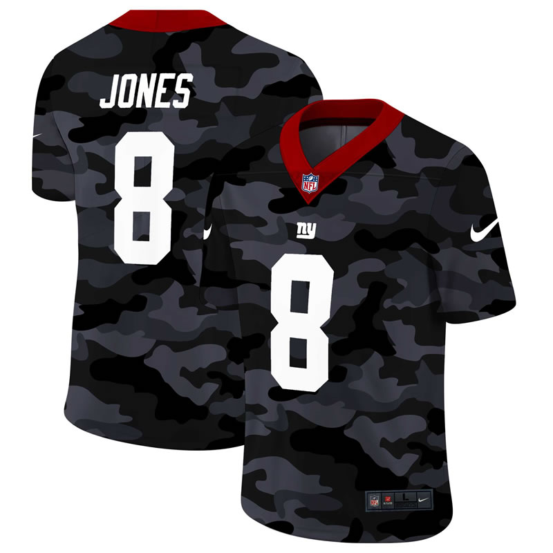 Nike New York Giants 8 Jones 2020 Camo Salute to Service Limited Jersey zhua,We sell and wholesale Nike New York Giants 8 Jones 2020 Camo Salute to Service Limited Jersey zhua on line form chian!